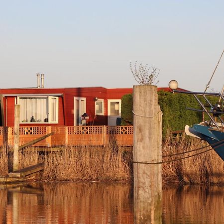 Haus Gaby Direkt Am Lauwersmeer Anjum Εξωτερικό φωτογραφία