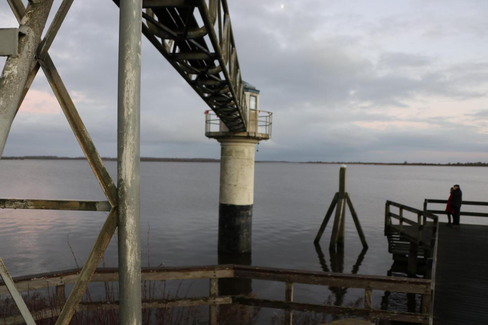 Haus Gaby Direkt Am Lauwersmeer Anjum Εξωτερικό φωτογραφία