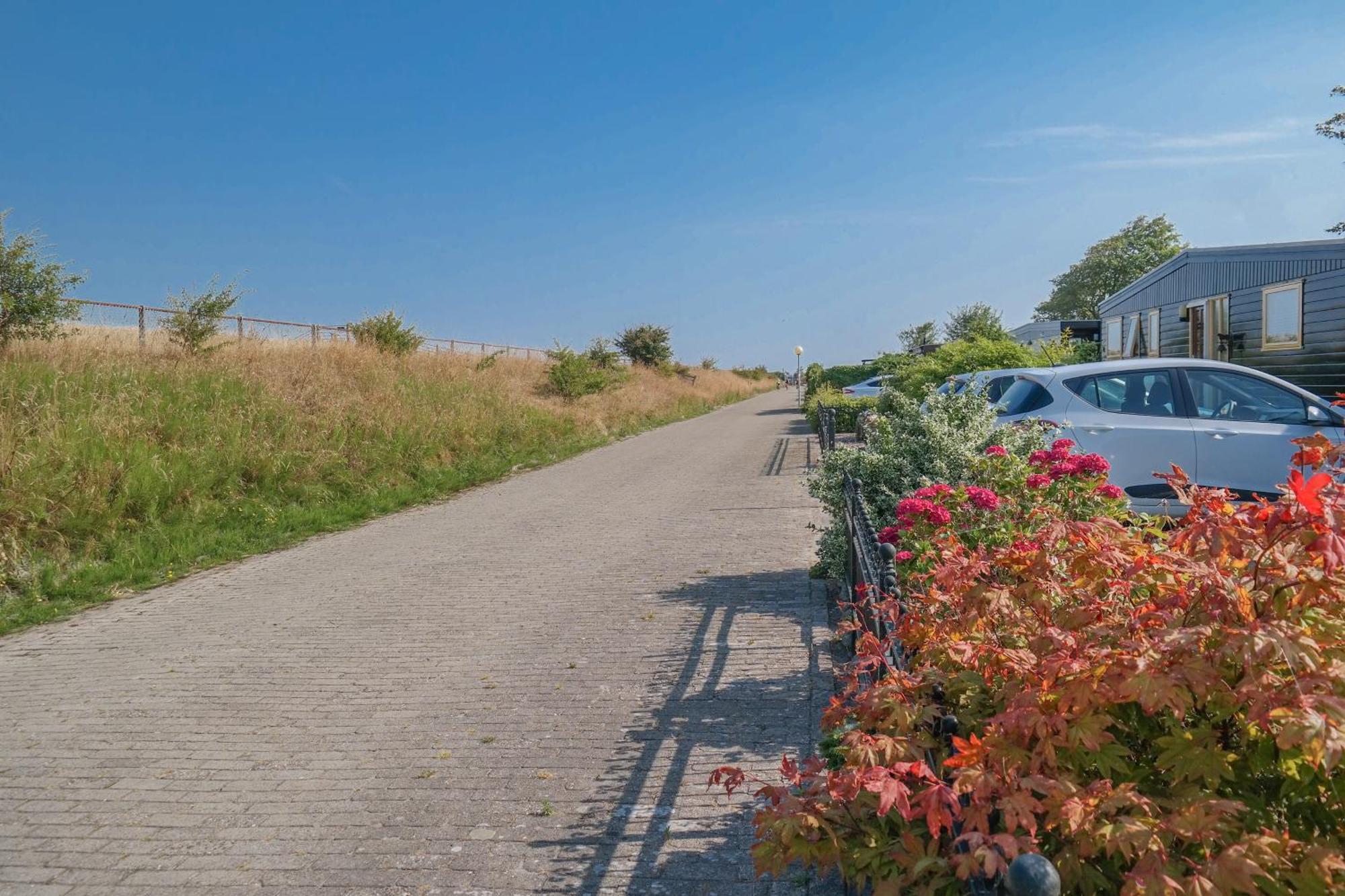 Haus Gaby Direkt Am Lauwersmeer Anjum Εξωτερικό φωτογραφία