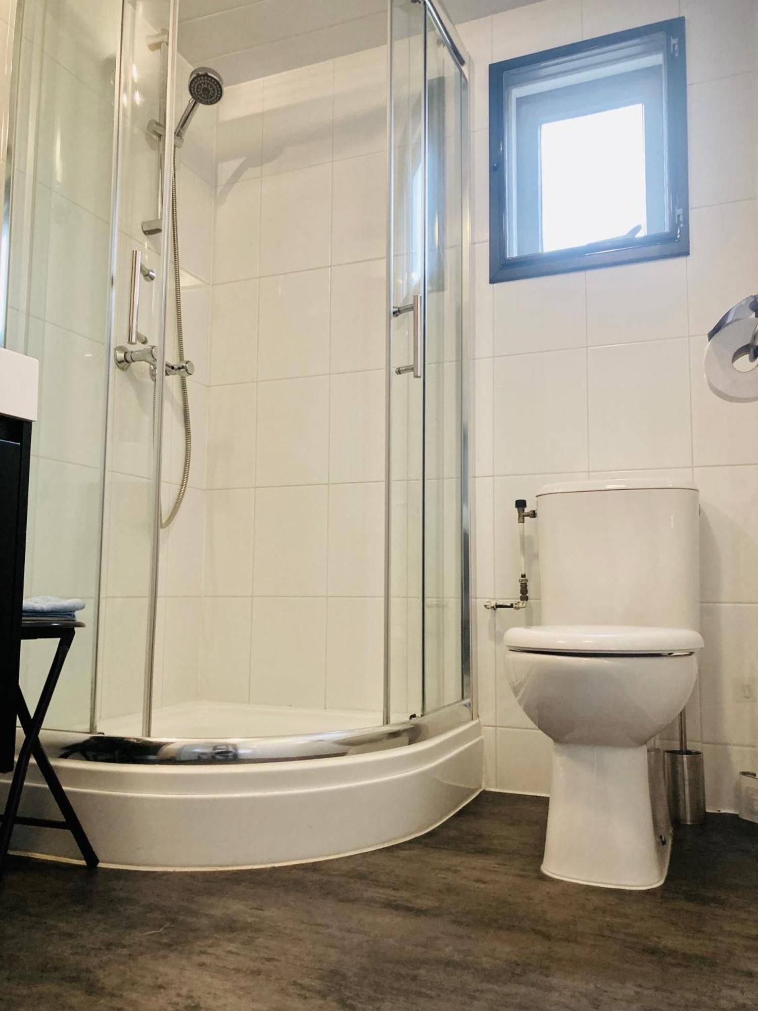 Haus Gaby Direkt Am Lauwersmeer Anjum Εξωτερικό φωτογραφία